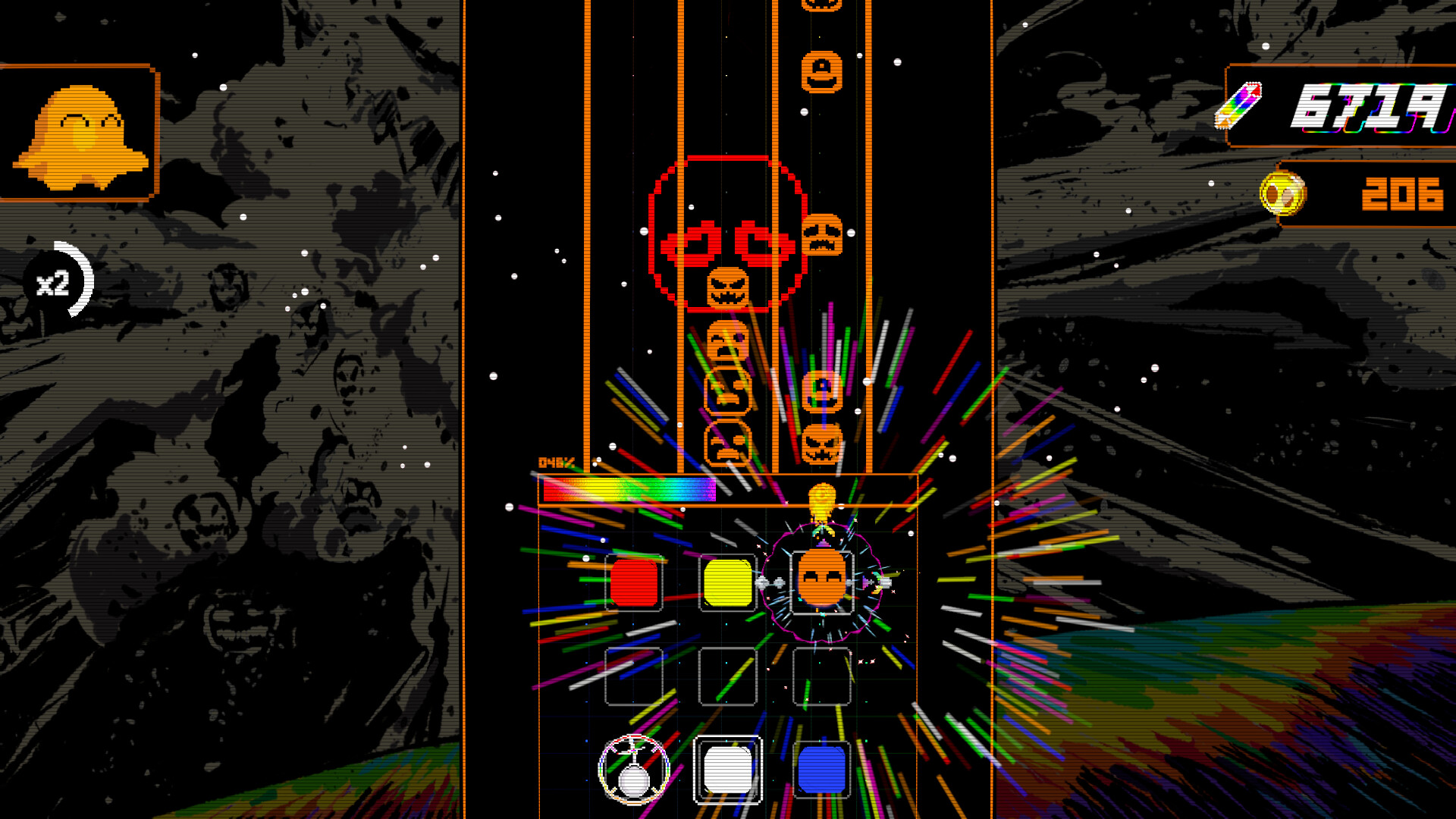 Chromadi screenshot #2