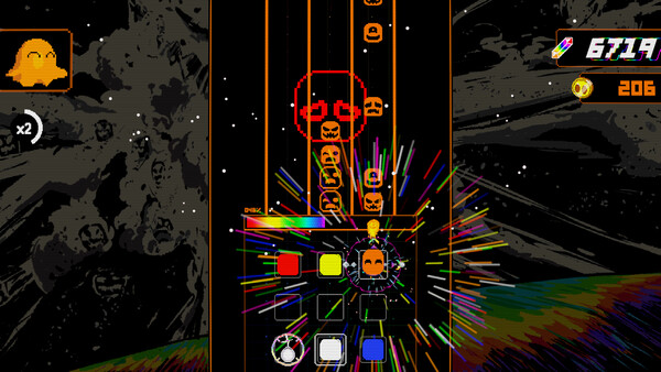 Chromadi screenshot 2