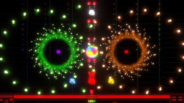 Chromadi screenshot 3