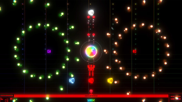 Chromadi screenshot 5