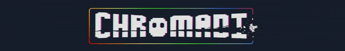 Chromadi video 1