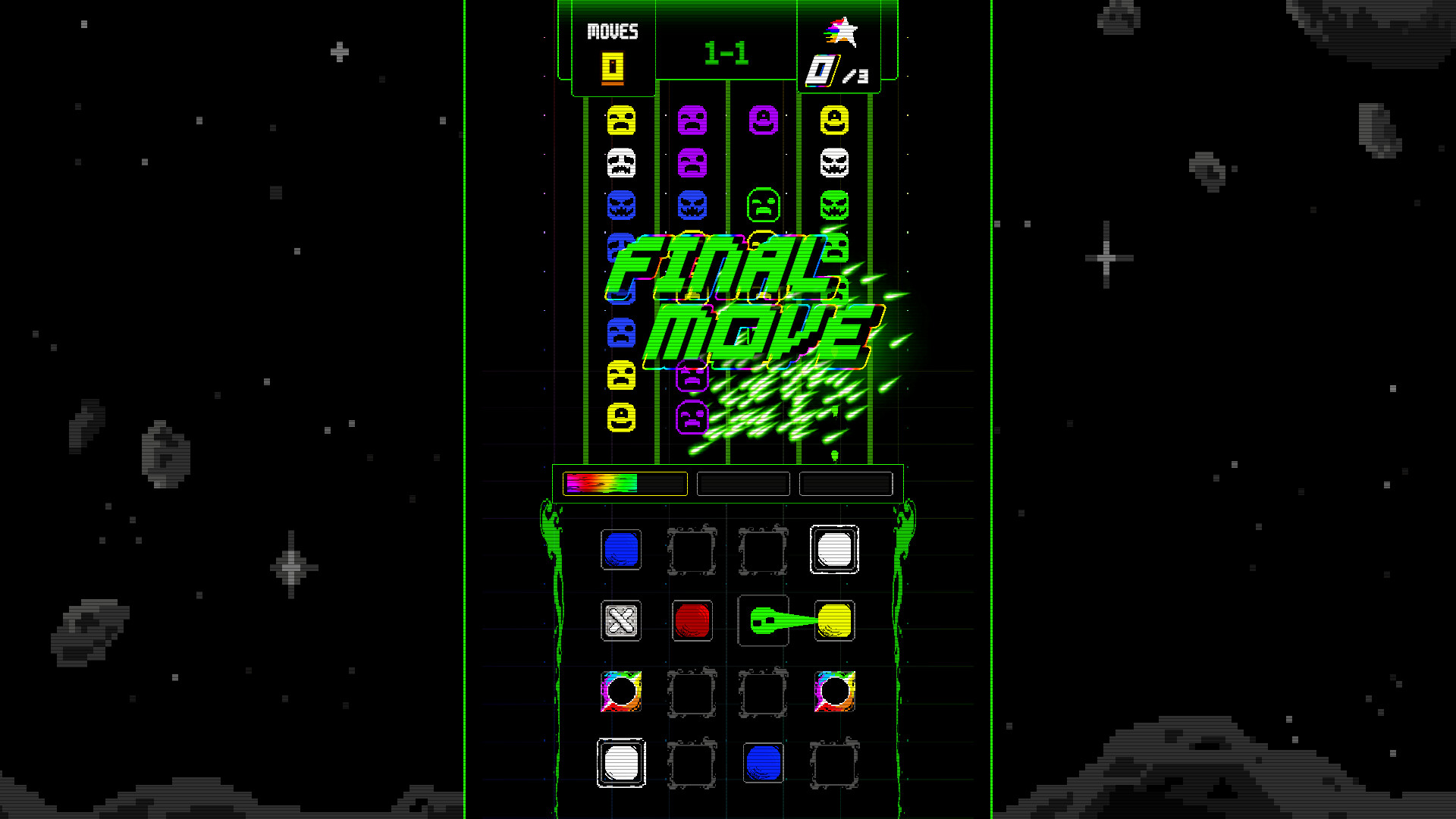 Chromadi screenshot #5