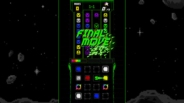 Chromadi screenshot 5