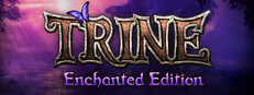Trine Enchanted Edition game cover