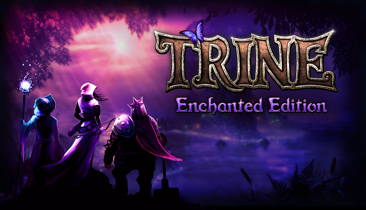 Trine