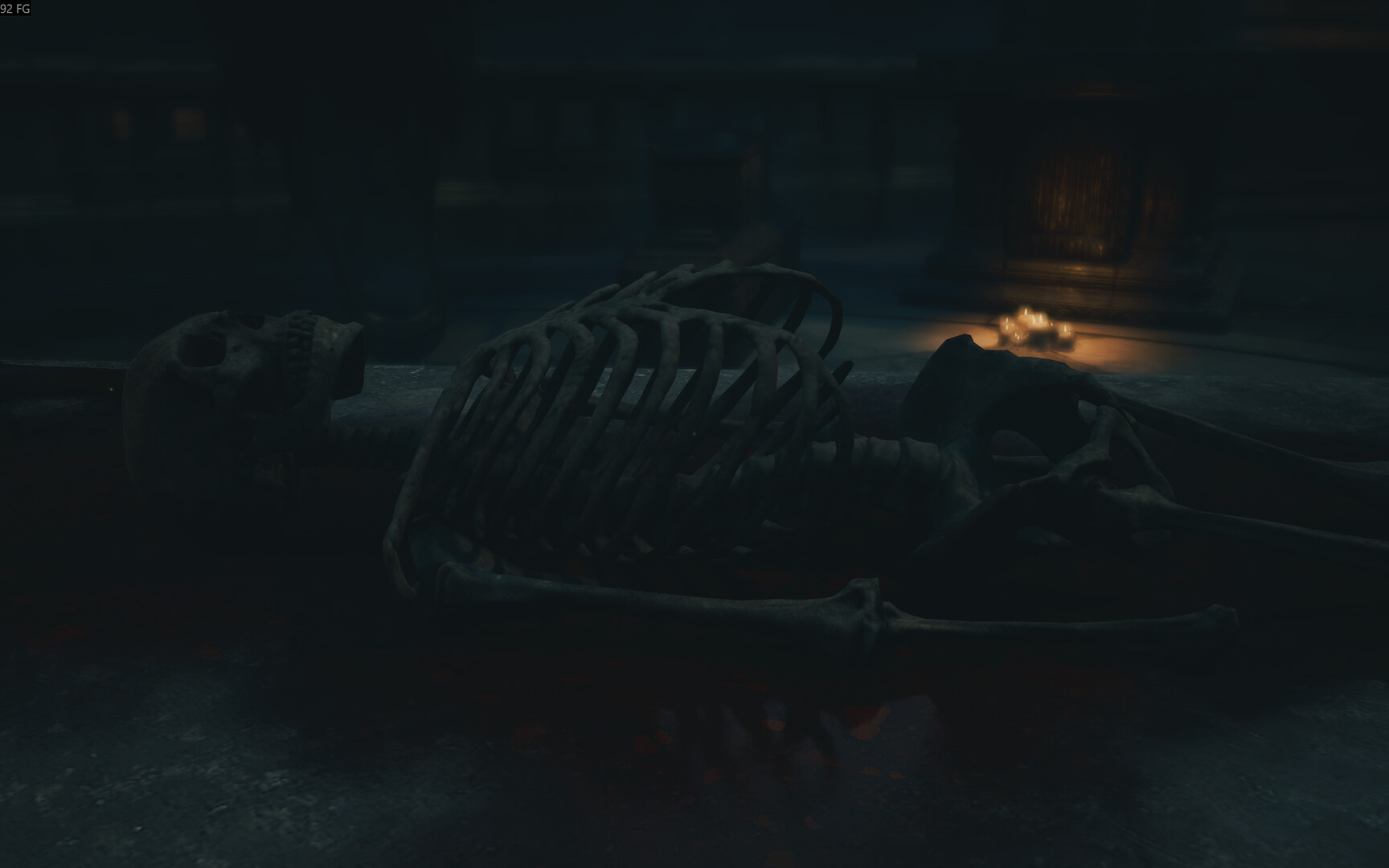 EMOTIONLESS : The Last Ticket Featured Screenshot #1