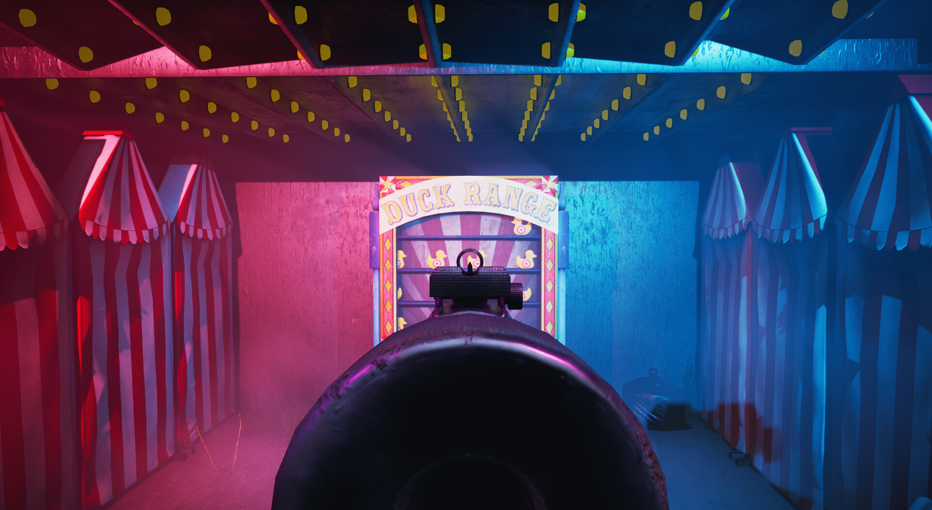 EMOTIONLESS : The Last Ticket screenshot #18