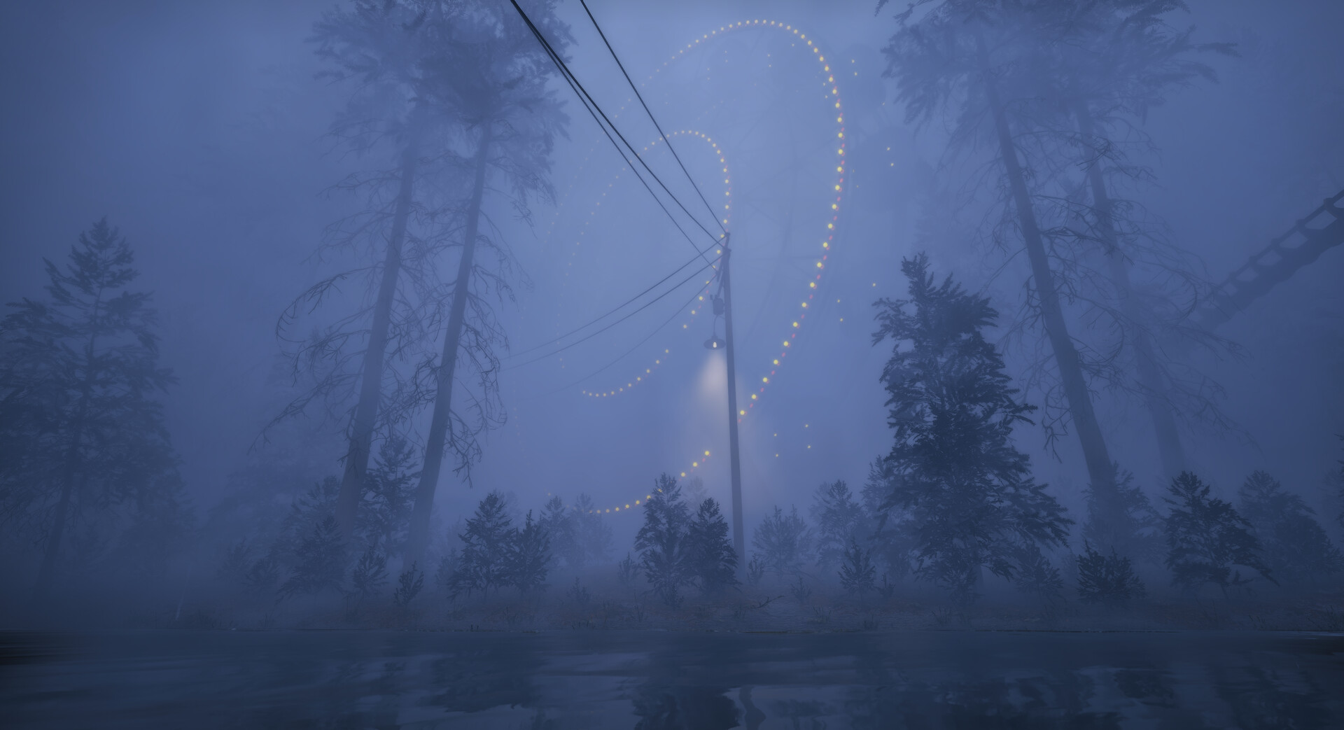 EMOTIONLESS : The Last Ticket screenshot #17