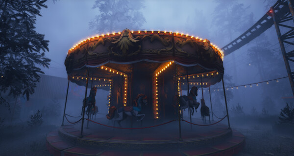 EMOTIONLESS : The Last Ticket screenshot 3