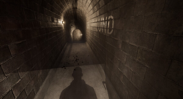 EMOTIONLESS : The Last Ticket screenshot 4