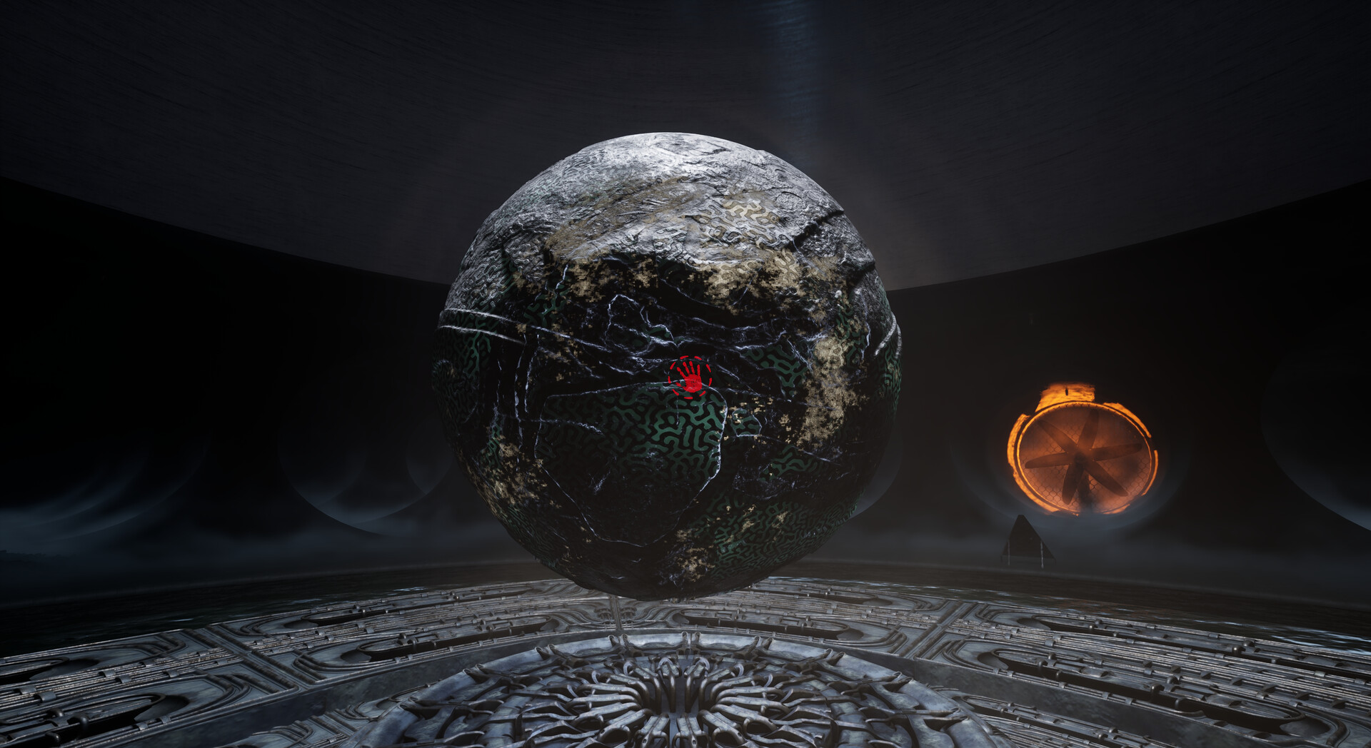 EMOTIONLESS : The Last Ticket gameplay screenshot 5