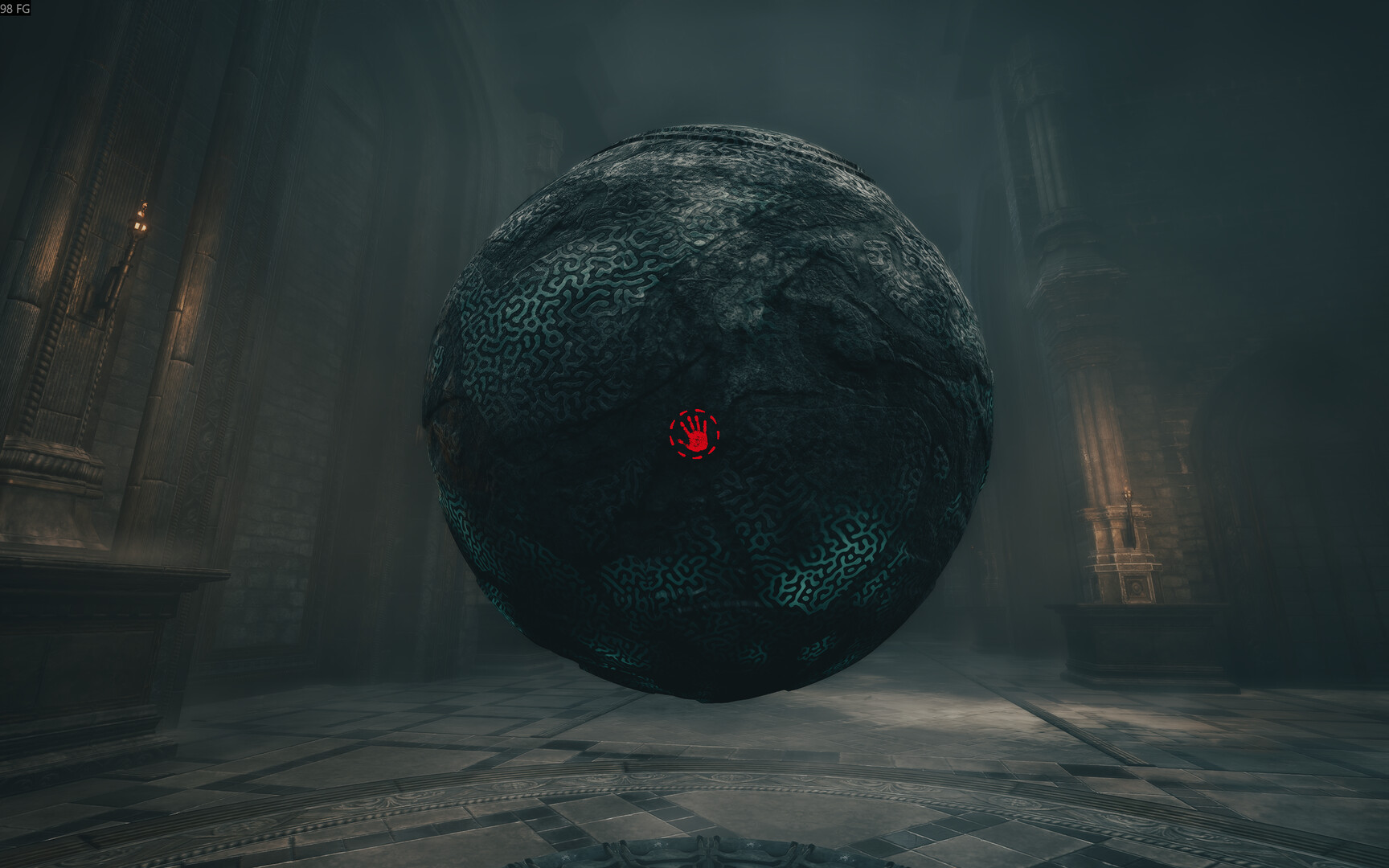 EMOTIONLESS : The Last Ticket screenshot #9