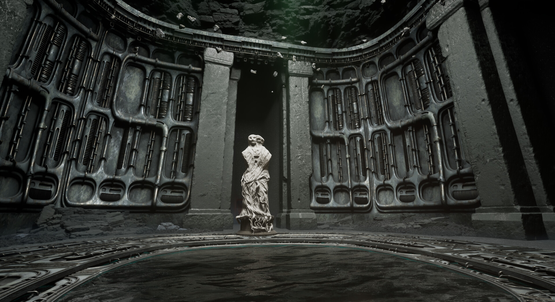 EMOTIONLESS : The Last Ticket screenshot #19