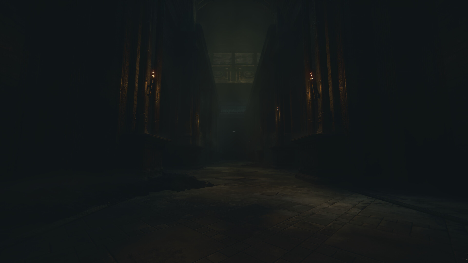 EMOTIONLESS : The Last Ticket screenshot #8