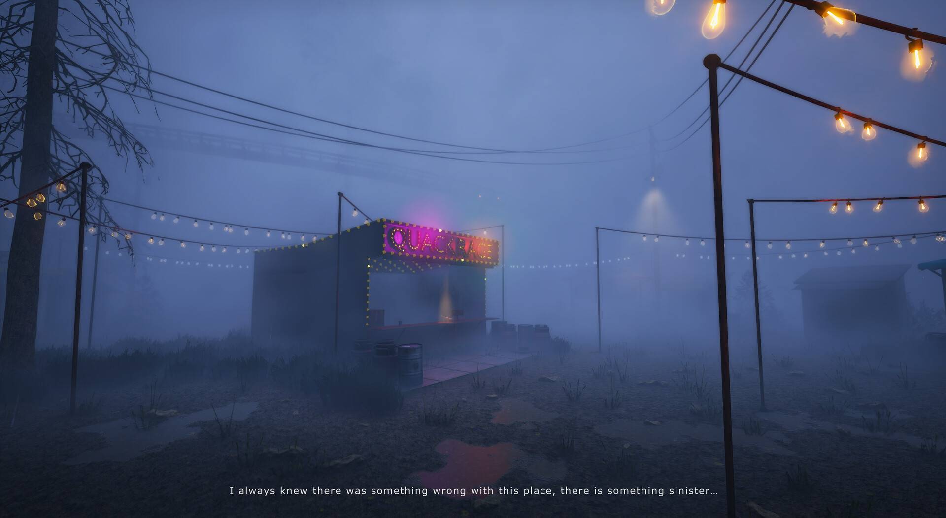 EMOTIONLESS : The Last Ticket screenshot #15