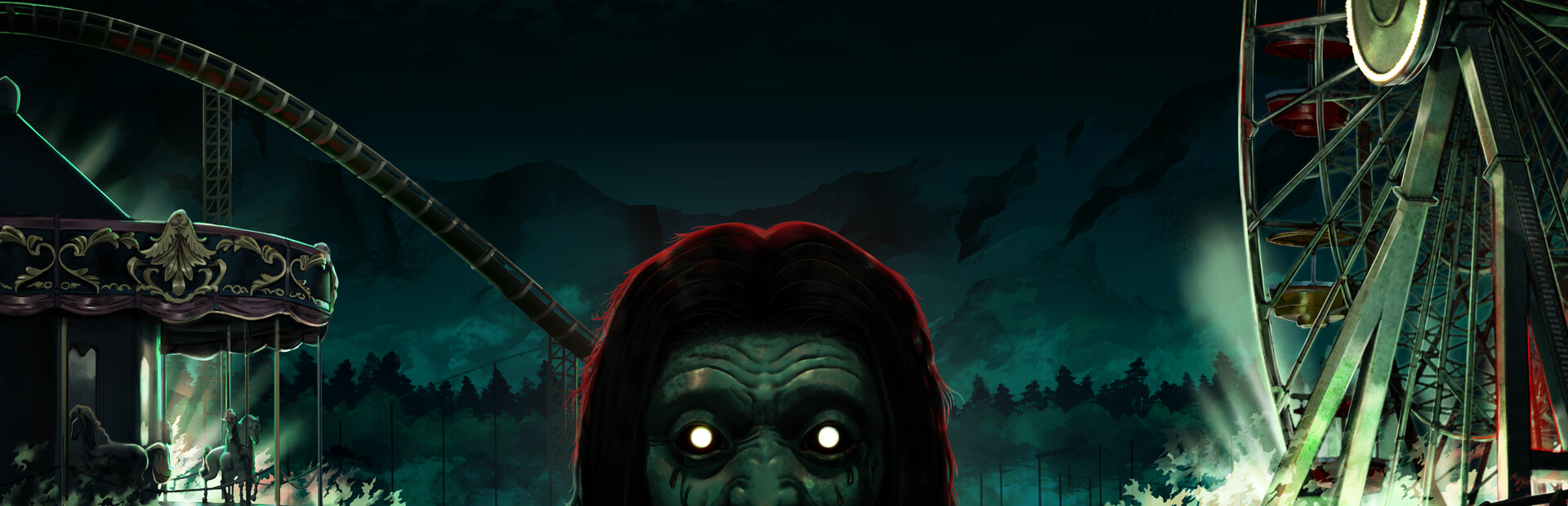 EMOTIONLESS : The Last Ticket