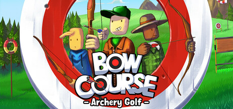 Bow Course - Archery Golf
