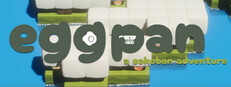 Eggpan: A Sokoban Adventure