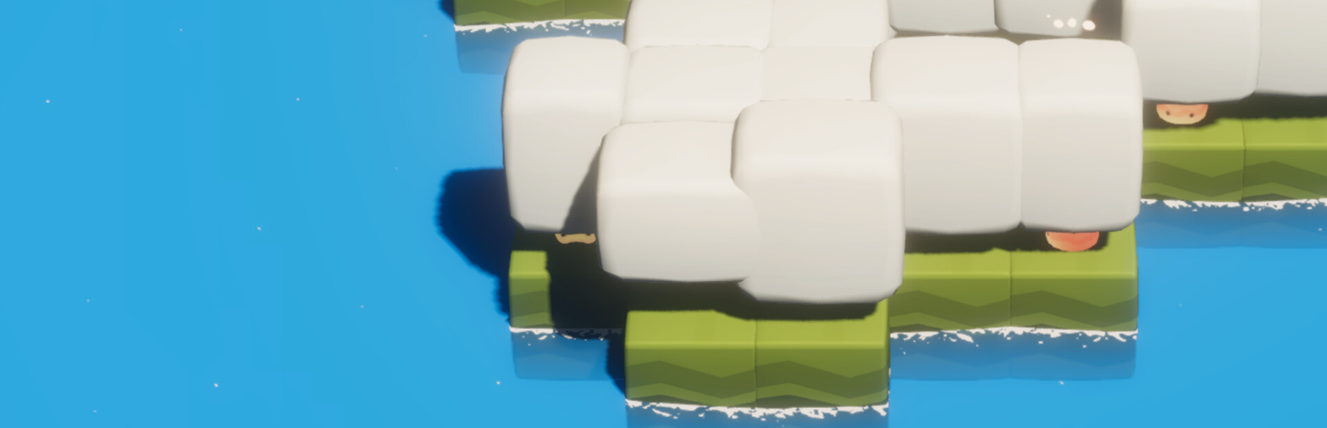 Eggpan: A Sokoban Adventure