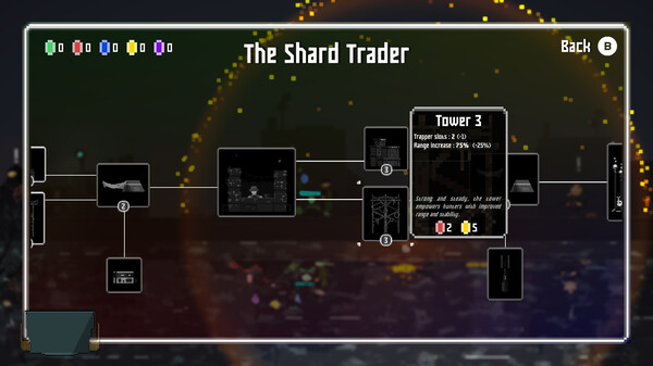 The Ember Guardian screenshot 6
