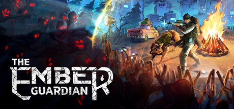 【3570060】余火守护者 The Ember Guardian「2026.04.17发行」