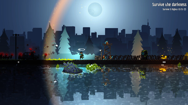 The Ember Guardian screenshot 2