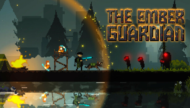 The Ember Guardian