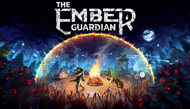 The Ember Guardian