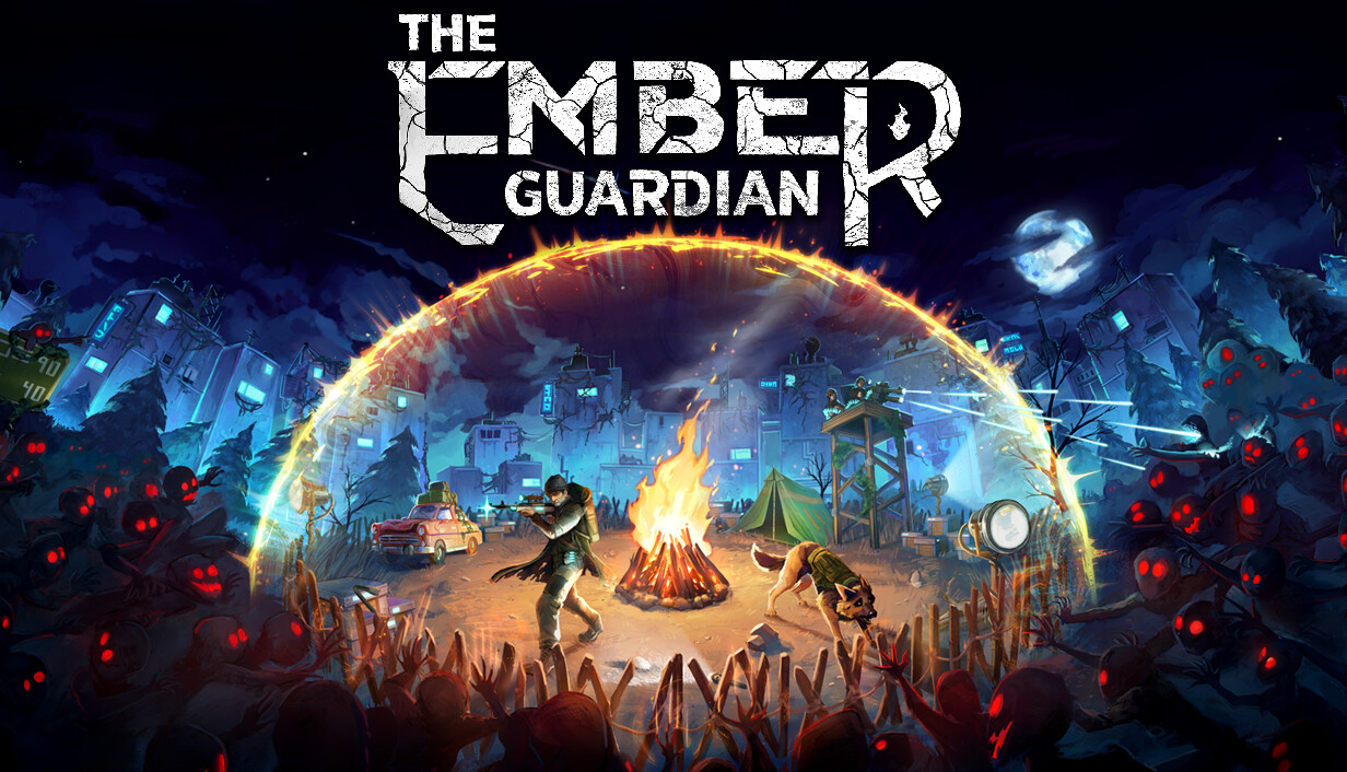 The Ember Guardian