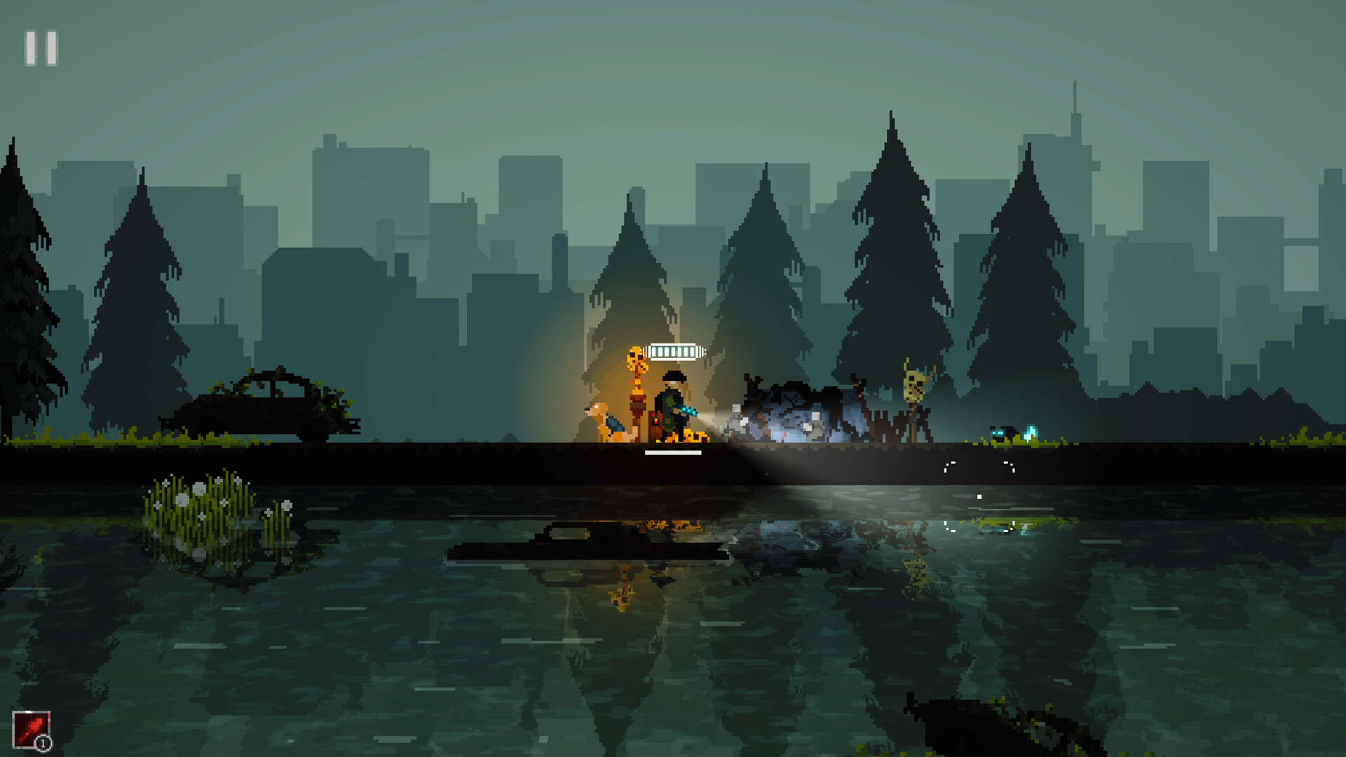 The Ember Guardian screenshot #11