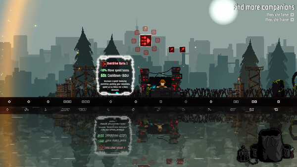 The Ember Guardian screenshot 4