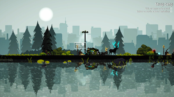 The Ember Guardian screenshot 3