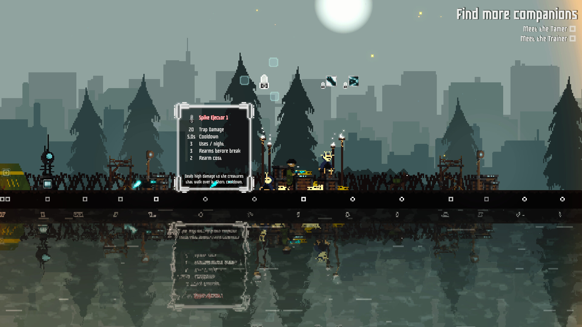 The Ember Guardian screenshot #5