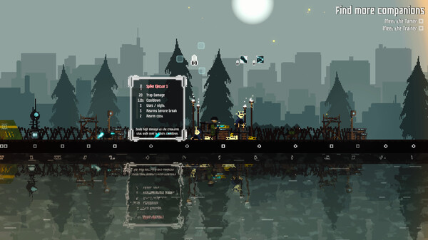 The Ember Guardian screenshot 5