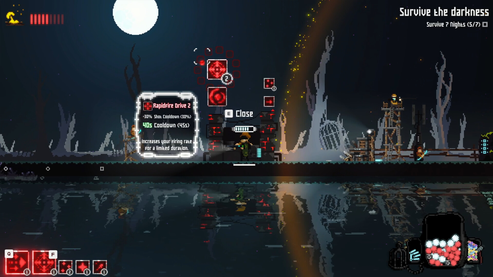 The Ember Guardian screenshot #9