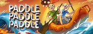 Paddle Paddle Paddle