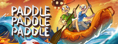 Paddle Paddle Paddle