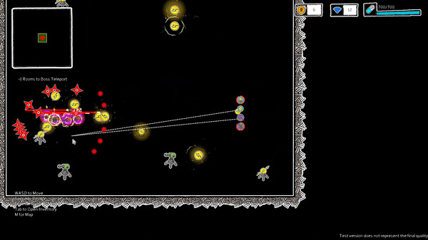 BuildAndExtract Demo screenshot 3