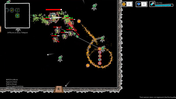 BuildAndExtract Demo screenshot 2