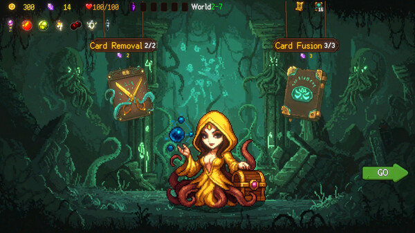 Summoner's Gambit
