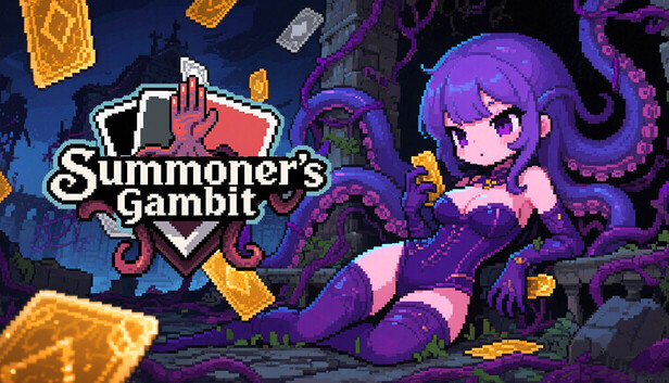 Summoner's Gambit