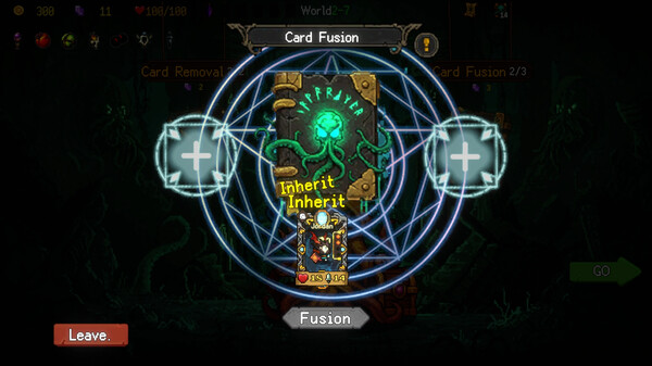 Summoner's Gambit screenshot 4