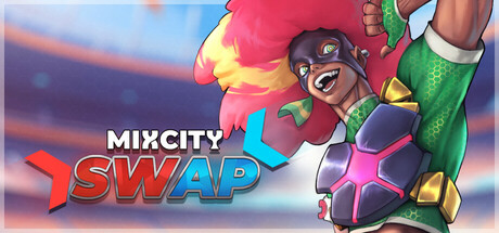 Mixcity SWAP Playtest