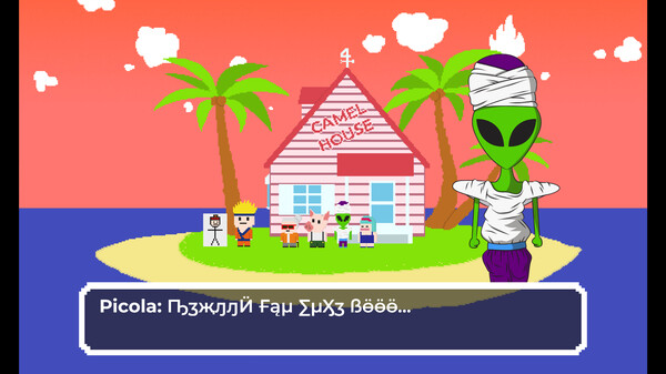 The Balldragon screenshot 3