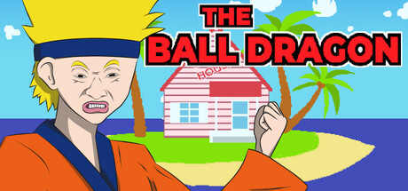 Image for The Balldragon
