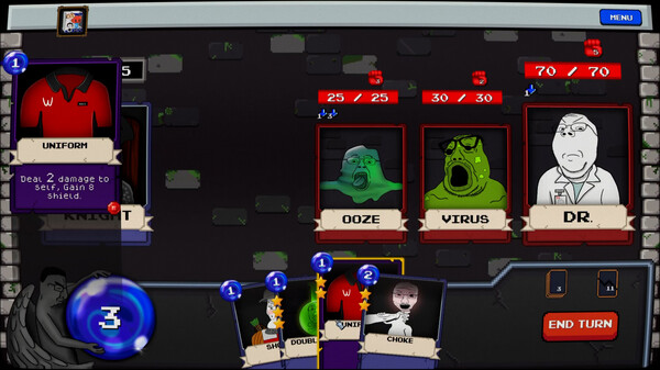 Wojak Tower screenshot 6