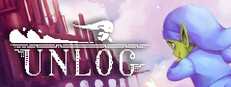 Unlog Banner