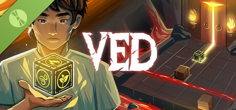 Ved : Journey Beyond the Cube Demo