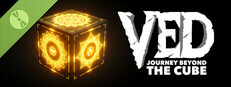 Ved : Journey Beyond the Cube Demo Banner