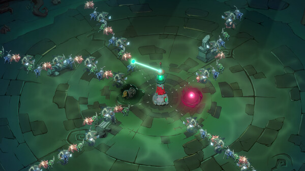 Tower of Nightmares screenshot 1